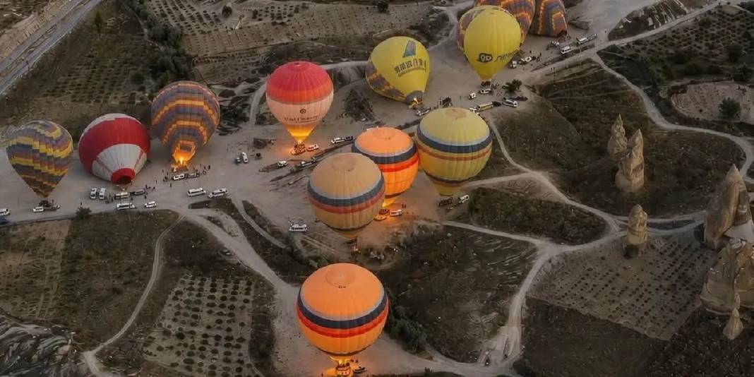 Dünya 2'ncisi olduğumuz alan belli oldu: Türkiye'den turizmde çarpıcı sıçrama 4